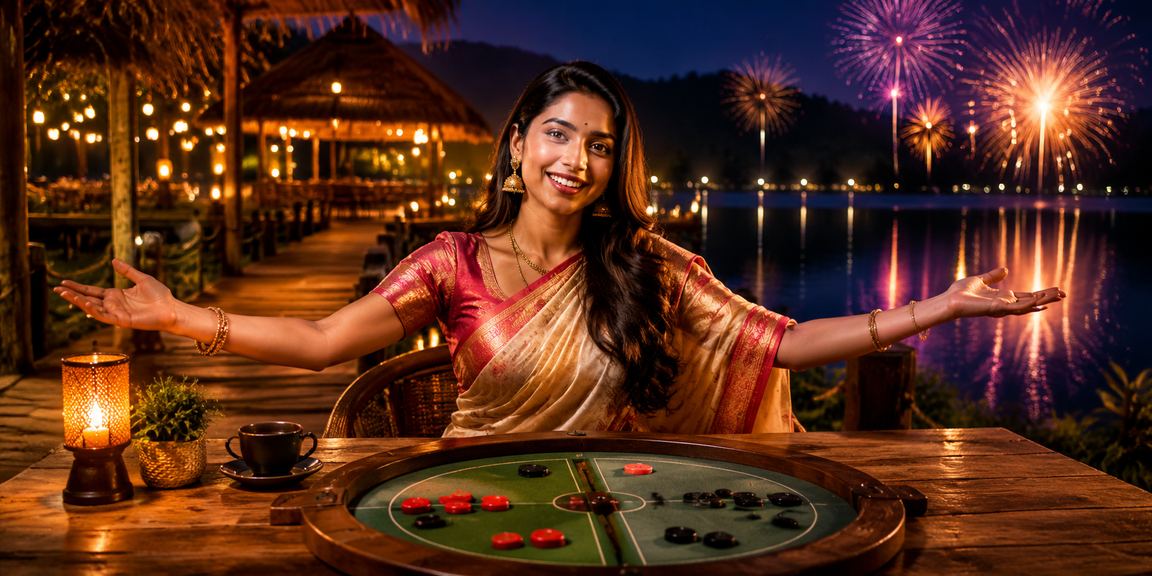 ঢাকায় অনলাইন বেটিং উপভোগ করছেন একজন ব্যবহারকারী