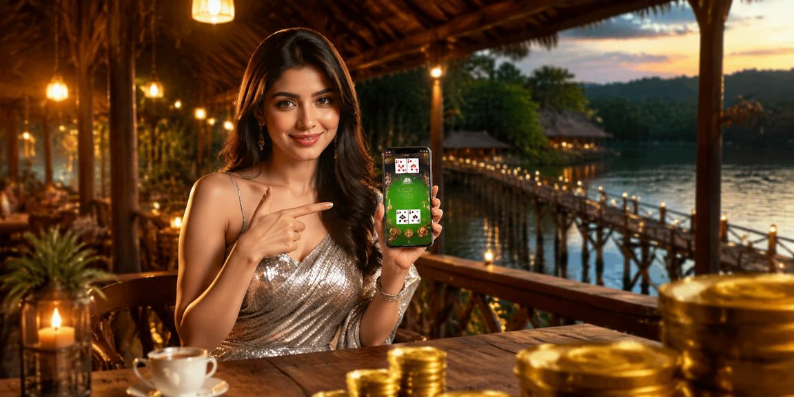 ঢাকায় ক্রিকেট ম্যাচে অনলাইন বেটিং করছেন একজন ভক্ত