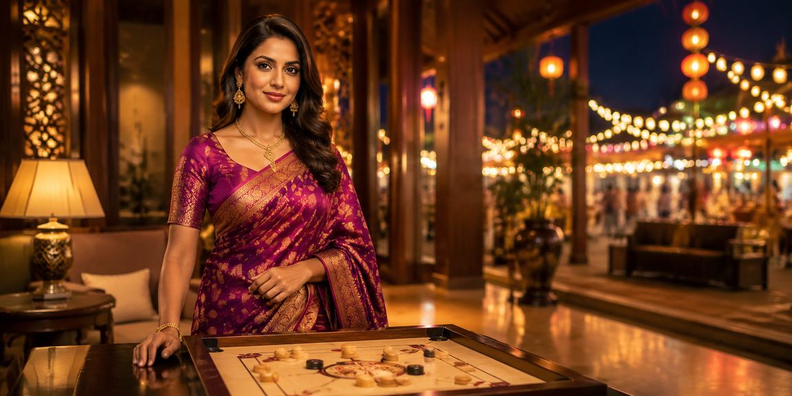 চট্টগ্রামে লটারি টিকেট কিনছেন একজন ব্যবহারকারী
