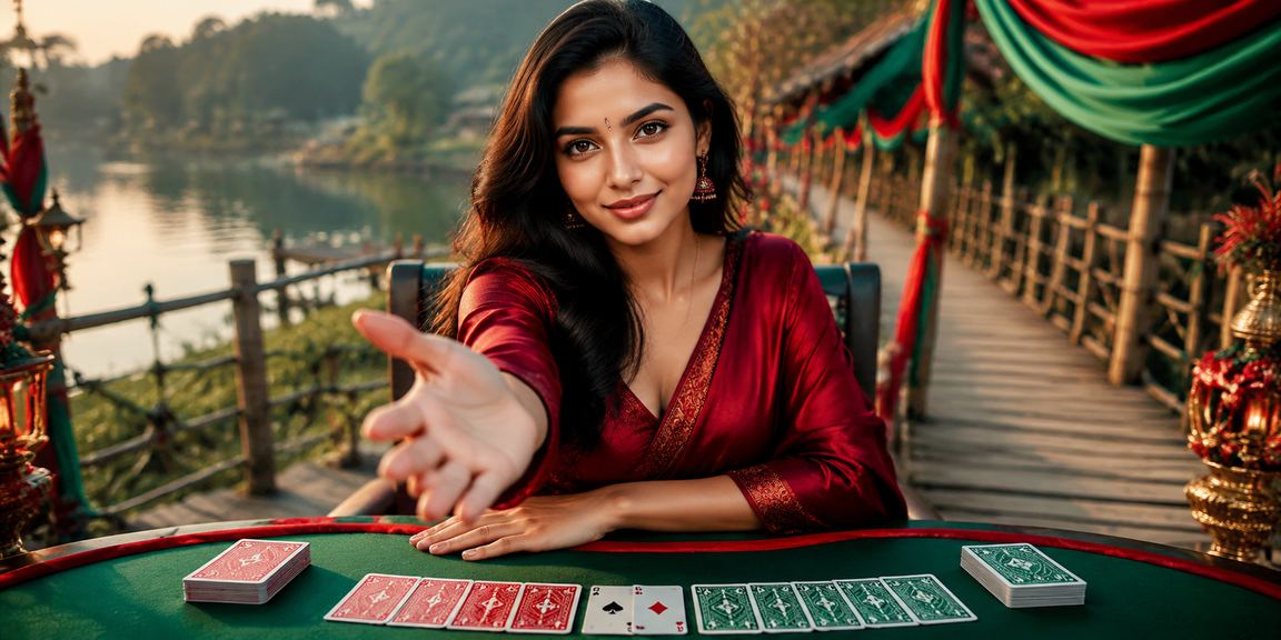 সিলেটে স্পোর্টস বেটিং উপভোগ করছেন একজন ব্যবহারকারী