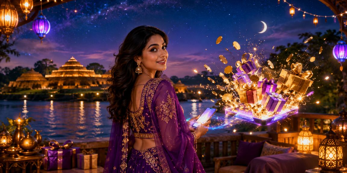 কুমিল্লায় ঈদ উৎসবে nogod 888 ক্যাসিনো বিনোদন উপভোগ