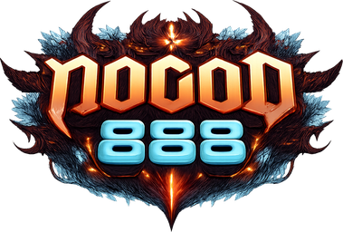 nogod 888